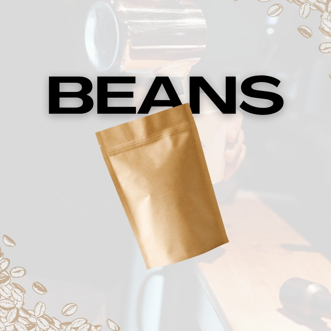 BW | COFFEE BEANS - 1KG