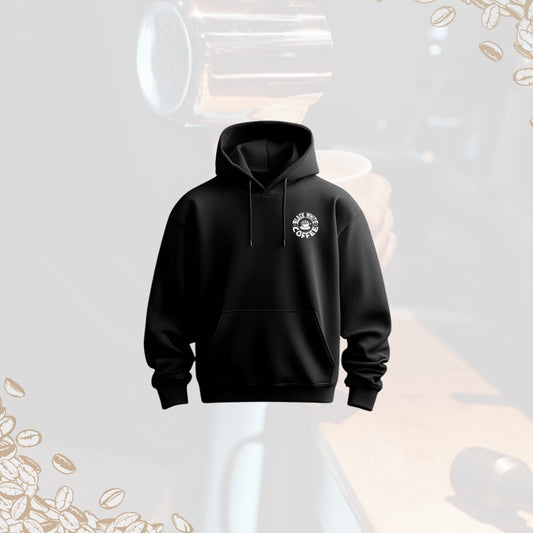 BW | HOODIE
