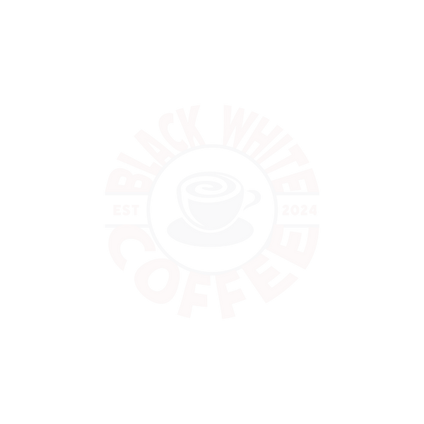Black White Coffee Co.